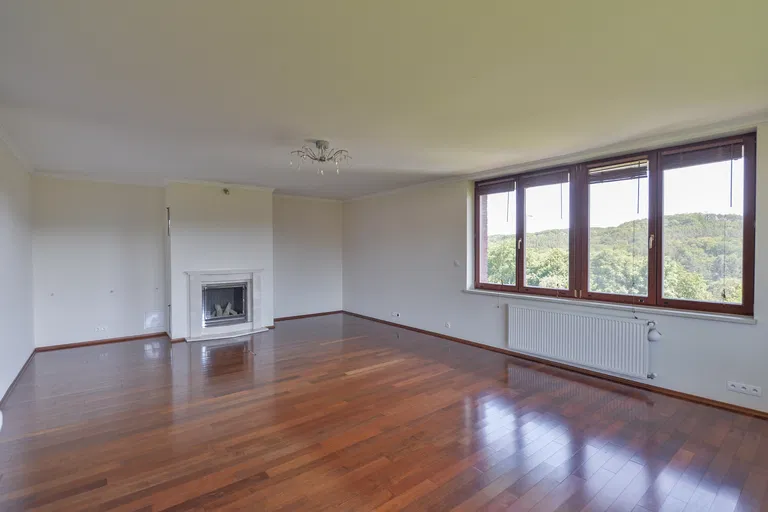 Nebušická, Nebušice - Praha 6 | Prenájom, Byt, 5-izbový, 319 m²