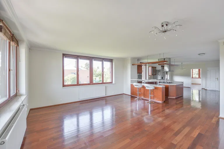 Nebušická, Nebušice - Praha 6 | Prenájom, Byt, 5-izbový, 319 m²