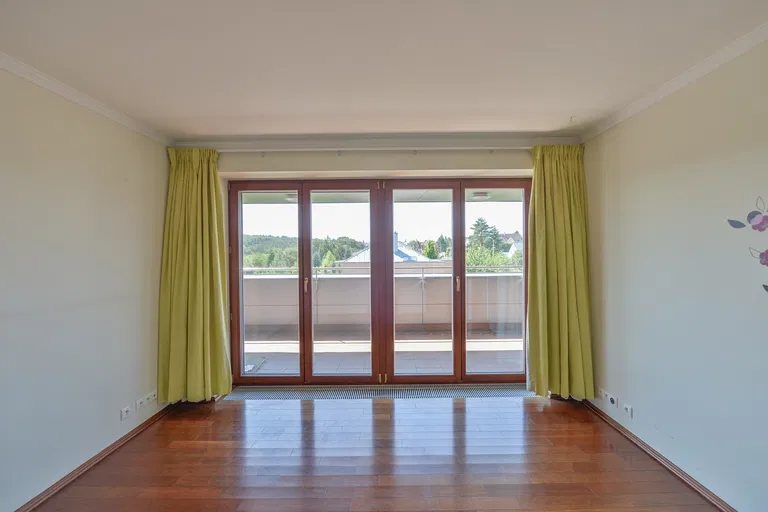 Nebušická, Nebušice - Praha 6 | Prenájom, Byt, 5-izbový, 319 m²