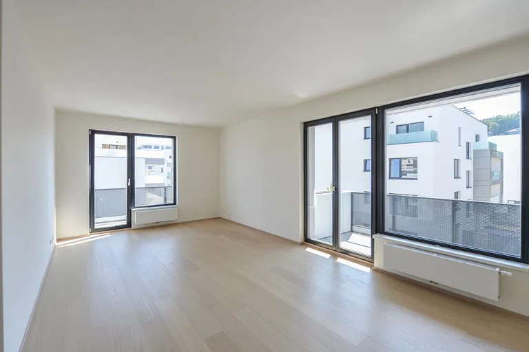 Kloudova, Jinonice - Praha 5 | Predaj, Byt, 3-izbový, 104 m²