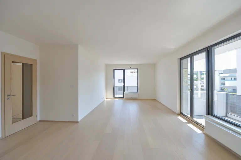 Kloudova, Jinonice - Praha 5 | Predaj, Byt, 3-izbový, 104 m²