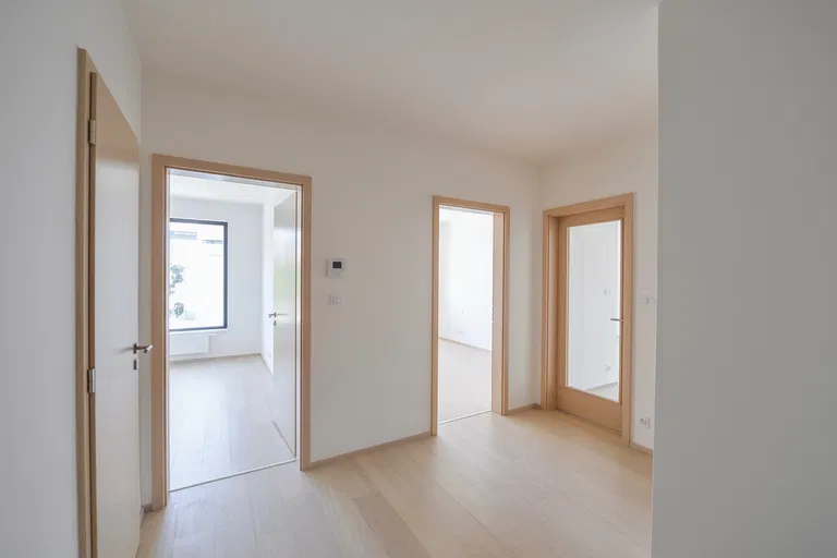 Kloudova, Jinonice - Praha 5 | Predaj, Byt, 3-izbový, 104 m²
