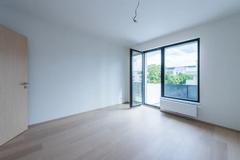Kloudova, Jinonice - Praha 5 | Predaj, Byt, 3-izbový, 104 m²