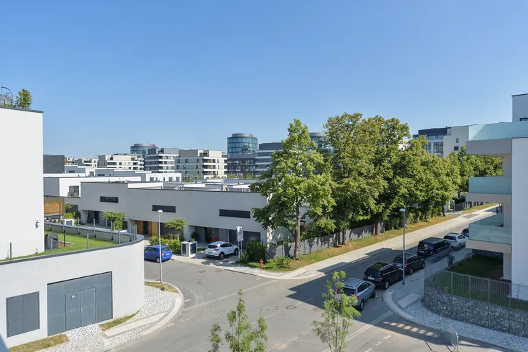 Kloudova, Jinonice - Praha 5 | Predaj, Byt, 3-izbový, 104 m²