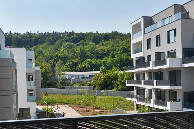 Kloudova, Jinonice - Praha 5 | Predaj, Byt, 3-izbový, 104 m²