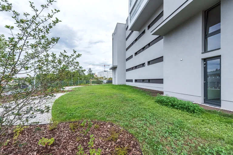 Kloudova, Jinonice - Praha 5 | Predaj, Byt, 3-izbový, 104 m²