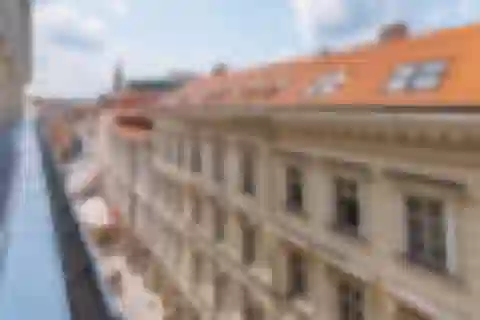 Gorkého, Staré Mesto - Bratislava I | Rent, Apartment, Four-bedroom (5+kk), 261 m²