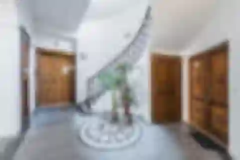 Malátova, Smíchov - Praha 5 | Prenájom, Byt, 4-izbový, 155 m²