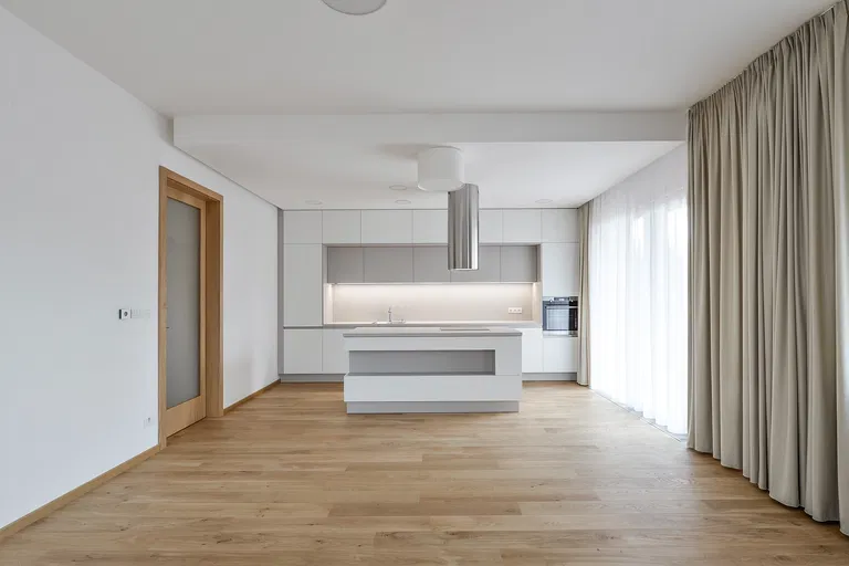 Radičova, Břevnov - Praha 6 | Predaj, Byt, 4-izbový, 106 m²