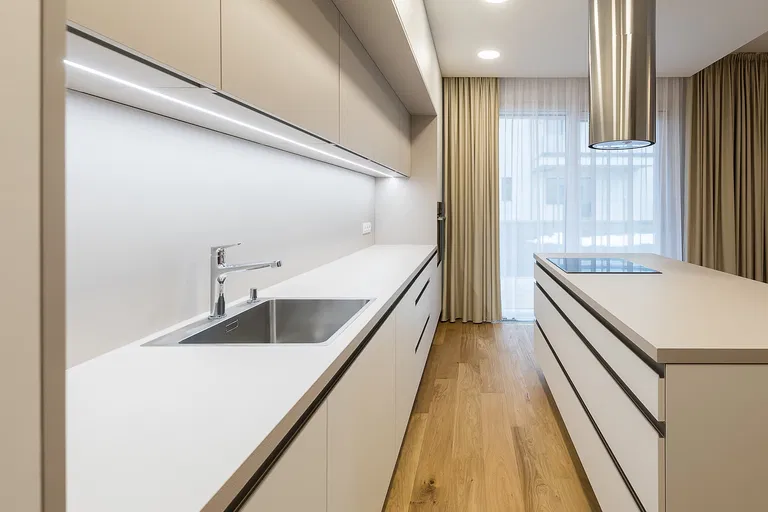 Radičova, Břevnov - Praha 6 | Predaj, Byt, 4-izbový, 106 m²