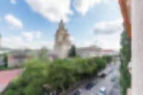 Čínská, Dejvice - Prague 6 | Sale, Apartment, Three-bedroom (4+1), 104 m²