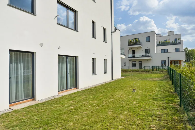 Radičova, Břevnov - Praha 6 | Predaj, Byt, 4-izbový, 106 m²