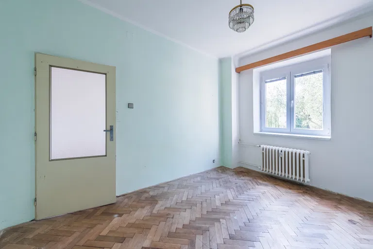 Čínská, Dejvice - Prague 6 | Sale, Apartment, Three-bedroom (4+1), 104 m²