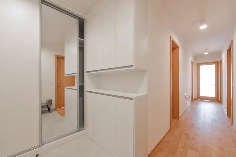 Radičova, Břevnov - Praha 6 | Predaj, Byt, 4-izbový, 106 m²