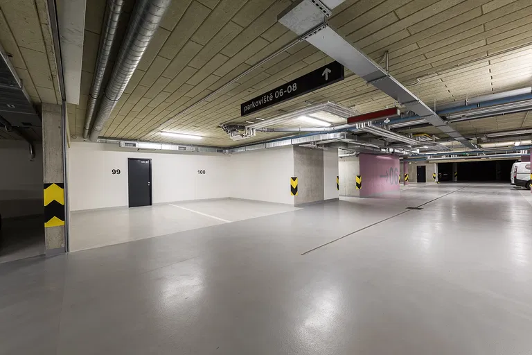 Radičova, Břevnov - Praha 6 | Predaj, Byt, 4-izbový, 106 m²