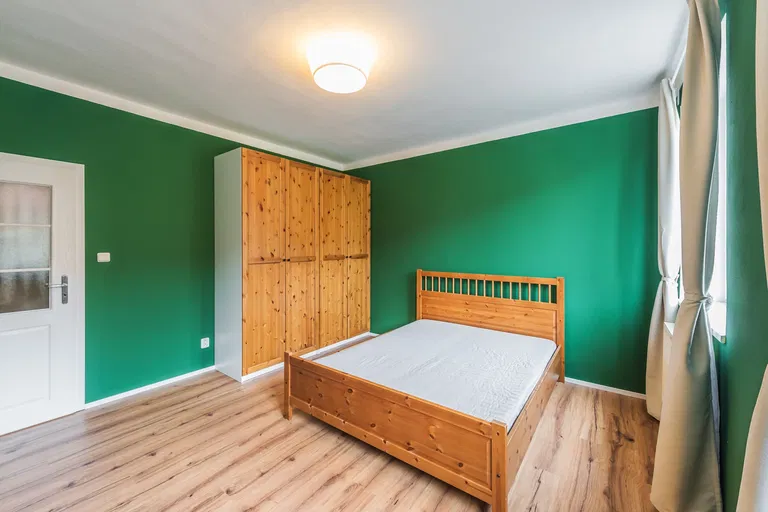 Nitranská, Vinohrady - Praha 3 | Prenájom, Byt, 3-izbový, 74 m²