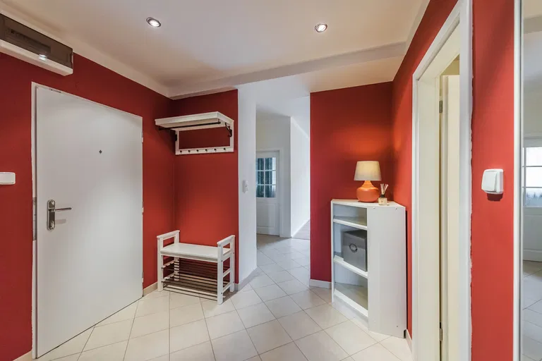 Nitranská, Vinohrady - Praha 3 | Prenájom, Byt, 3-izbový, 74 m²