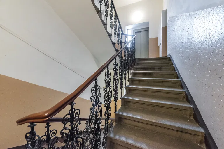 Nitranská, Vinohrady - Praha 3 | Prenájom, Byt, 3-izbový, 74 m²