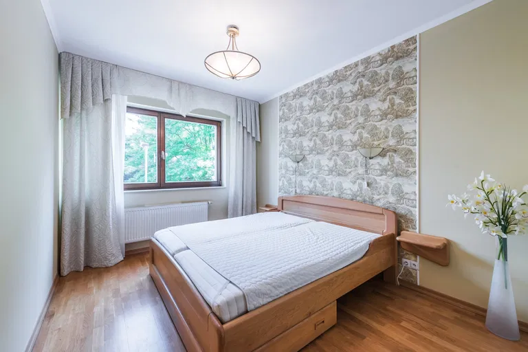 Irská, Vokovice - Praha 6 | Prenájom, Byt, 4-izbový, 115 m²