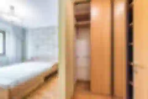 Irská, Vokovice - Praha 6 | Prenájom, Byt, 4-izbový, 115 m²