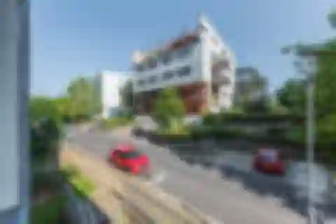 Irská, Vokovice - Praha 6 | Prenájom, Byt, 4-izbový, 115 m²