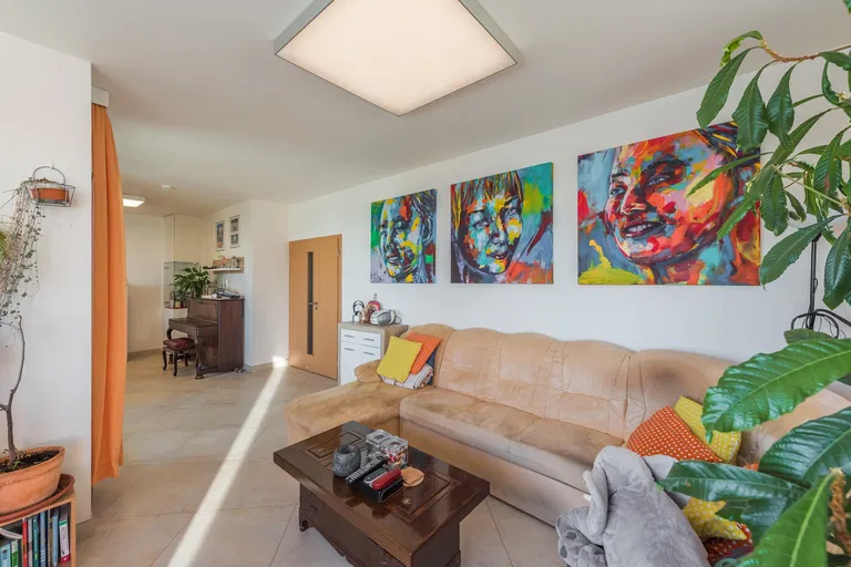Svitákova, Stodůlky - Prague 5 | Sale, Apartment, Three-bedroom (4+1), 156 m²