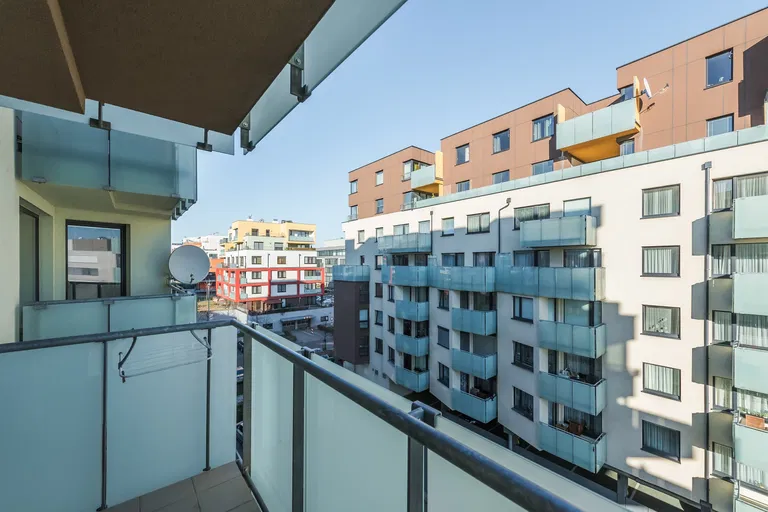 Svitákova, Stodůlky - Prague 5 | Sale, Apartment, Three-bedroom (4+1), 156 m²