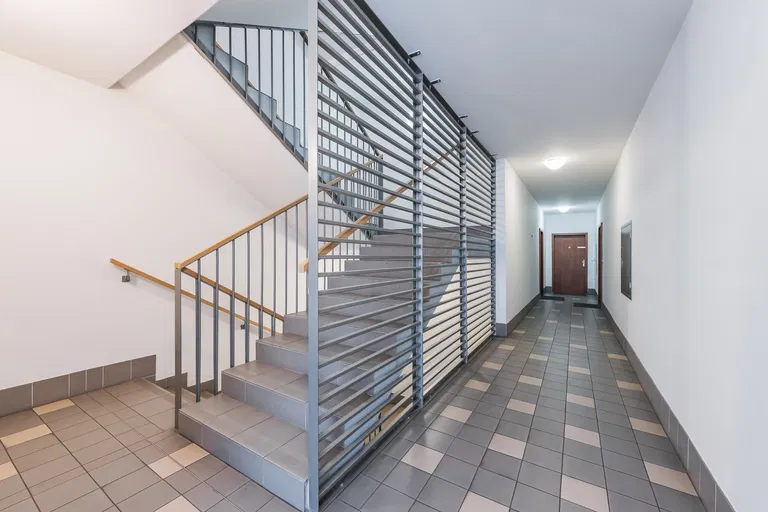 Irská, Vokovice - Praha 6 | Prenájom, Byt, 4-izbový, 115 m²