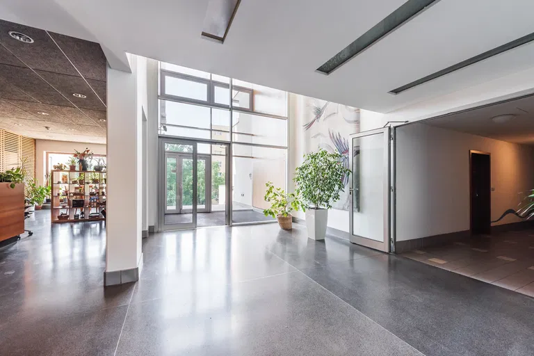 Irská, Vokovice - Praha 6 | Prenájom, Byt, 4-izbový, 115 m²