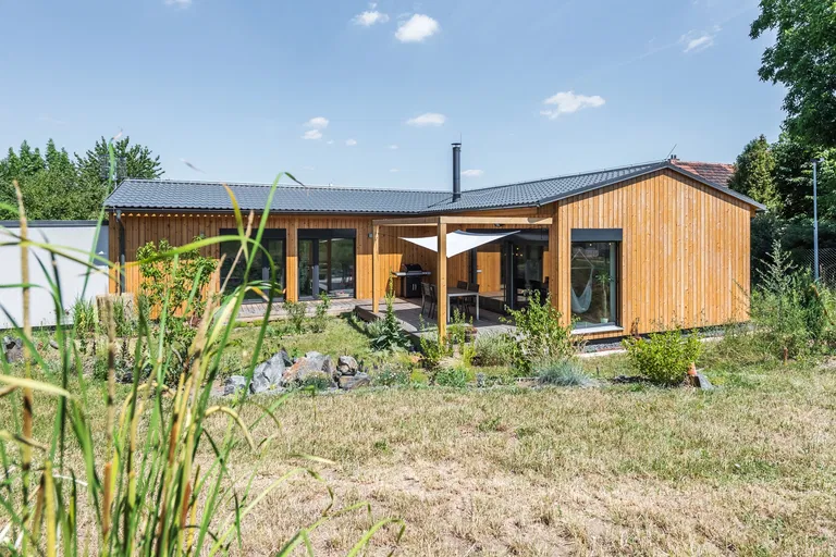 Sedlecká, Zdiby - Praha-východ | Predaj, Rodinný dom, 4-izbový, 150 m²