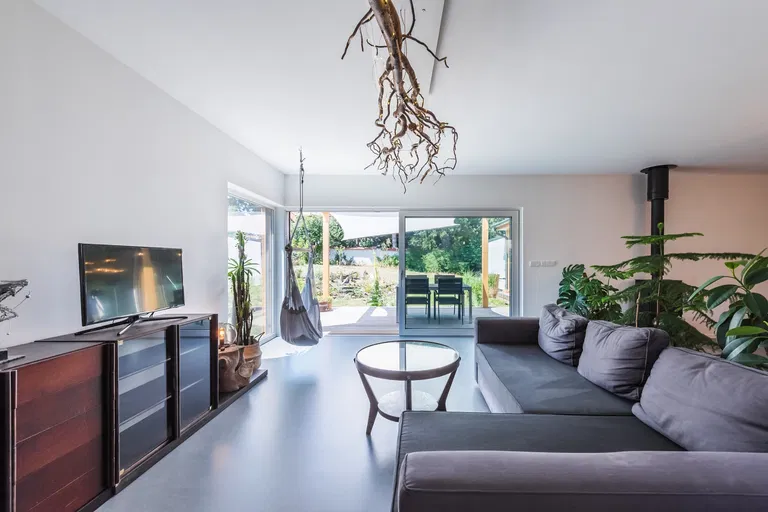 Sedlecká, Zdiby - Praha-východ | Predaj, Rodinný dom, 4-izbový, 150 m²