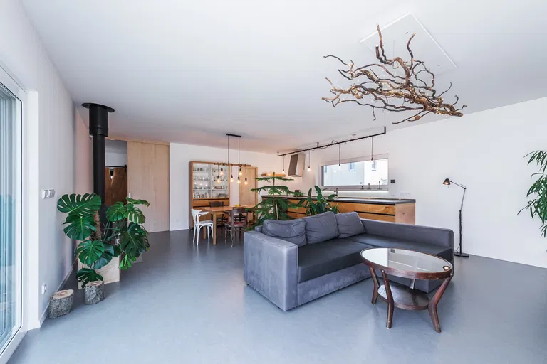 Sedlecká, Zdiby - Praha-východ | Predaj, Rodinný dom, 4-izbový, 150 m²