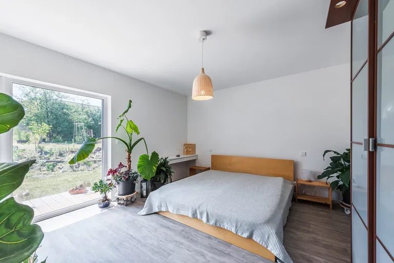 Sedlecká, Zdiby - Praha-východ | Predaj, Rodinný dom, 4-izbový, 150 m²