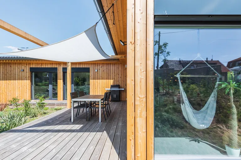 Sedlecká, Zdiby - Praha-východ | Predaj, Rodinný dom, 4-izbový, 150 m²