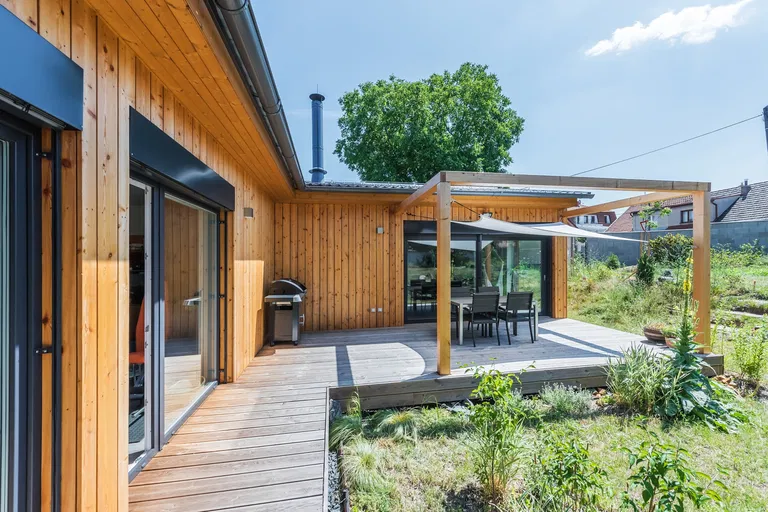 Sedlecká, Zdiby - Praha-východ | Predaj, Rodinný dom, 4-izbový, 150 m²