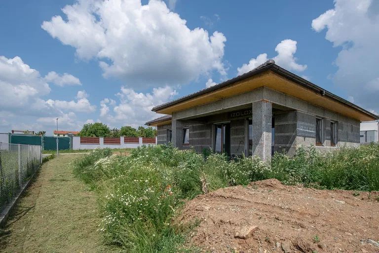 Lipůvka - Blansko | Sale, House, Three-bedroom (4+kk), 132 m²