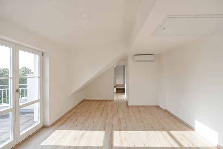 Na Čihadle, Dejvice - Praha 6 | Prenájom, Rodinný dom, 6-izbový, 230 m²
