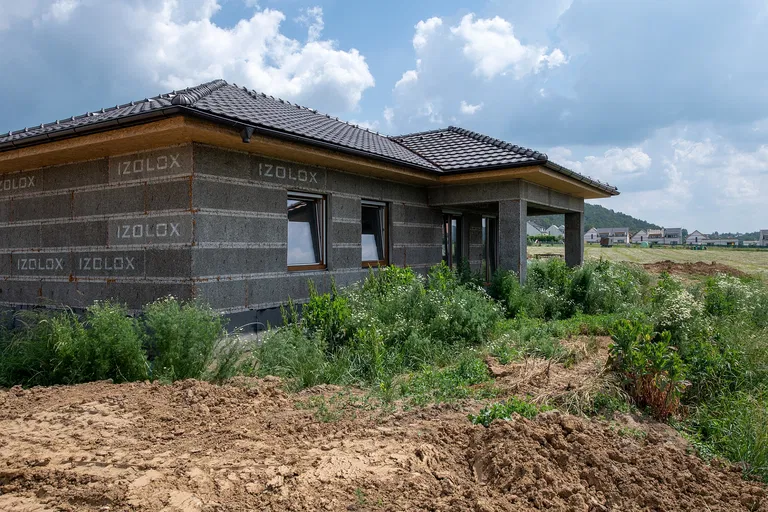 Lipůvka - Blansko | Sale, House, Three-bedroom (4+kk), 132 m²