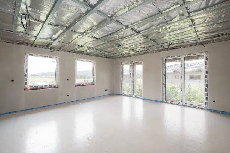 Lipůvka - Blansko | Sale, House, Three-bedroom (4+kk), 132 m²