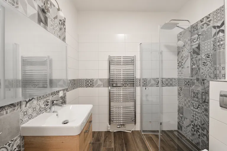 Na Čihadle, Dejvice - Praha 6 | Prenájom, Rodinný dom, 6-izbový, 230 m²