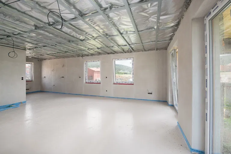 Lipůvka - Blansko | Sale, House, Three-bedroom (4+kk), 132 m²