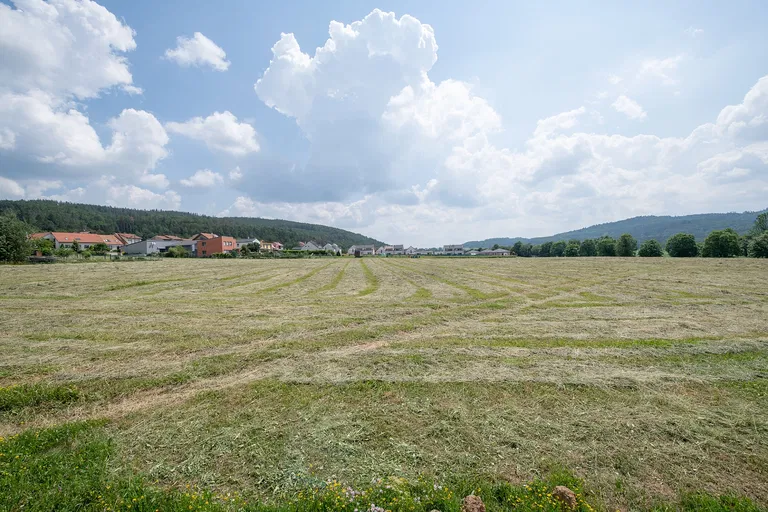 Lipůvka - Blansko | Sale, House, Three-bedroom (4+kk), 132 m²