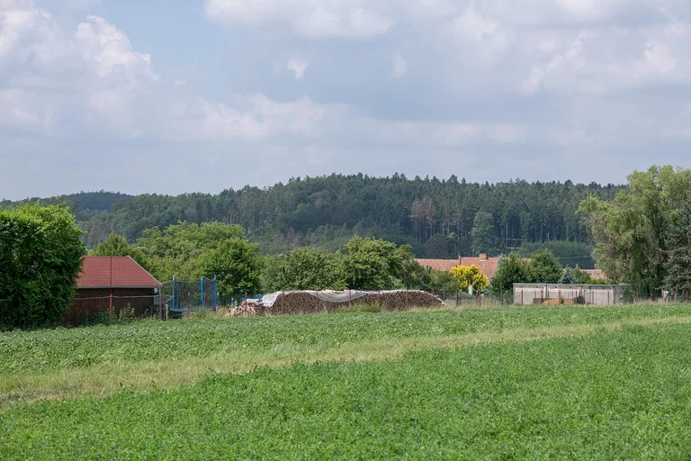 Lipůvka - Blansko | Sale, House, Three-bedroom (4+kk), 132 m²