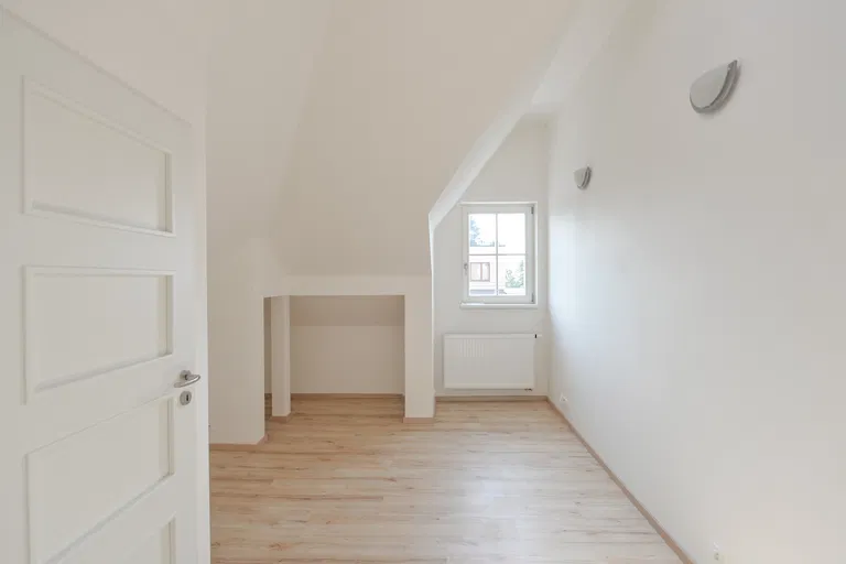 Na Čihadle, Dejvice - Praha 6 | Prenájom, Rodinný dom, 6-izbový, 230 m²