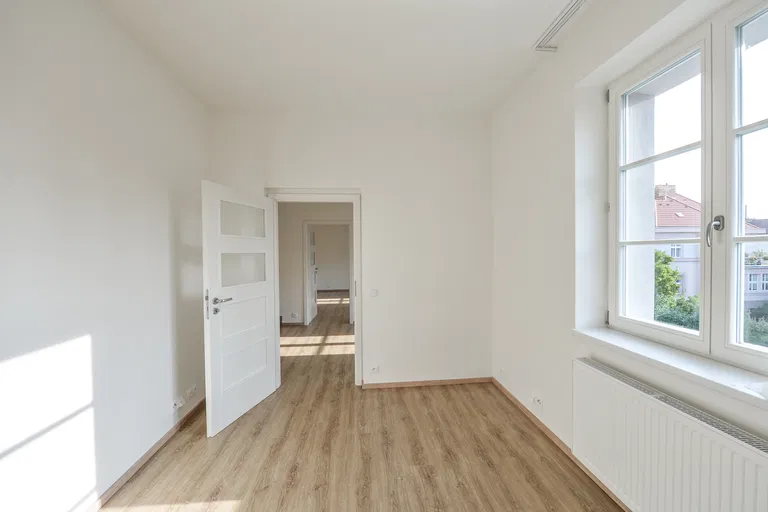 Na Čihadle, Dejvice - Praha 6 | Prenájom, Rodinný dom, 6-izbový, 230 m²