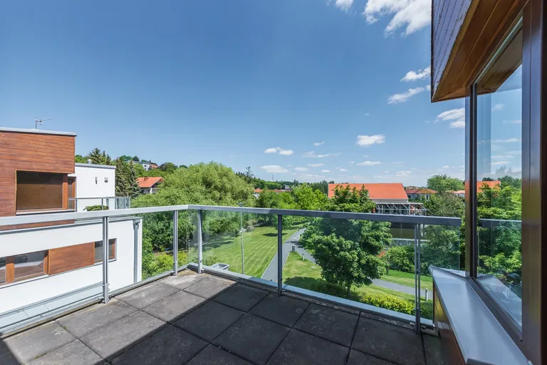 Zelená, Statenice - Praha-západ | Predaj, Rodinný dom, 5-izbový, 212 m²