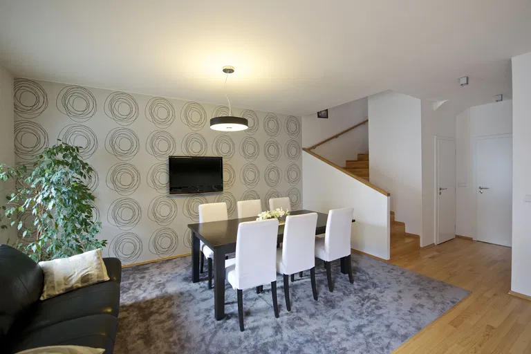 Zelená, Statenice - Praha-západ | Predaj, Rodinný dom, 5-izbový, 212 m²