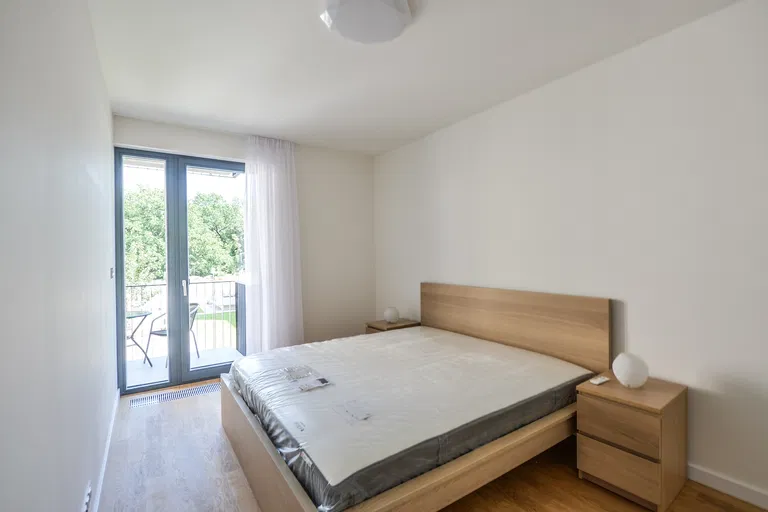 Pod Dvorem, Veleslavín - Praha 6 | Prenájom, Byt, 2-izbový, 60 m²