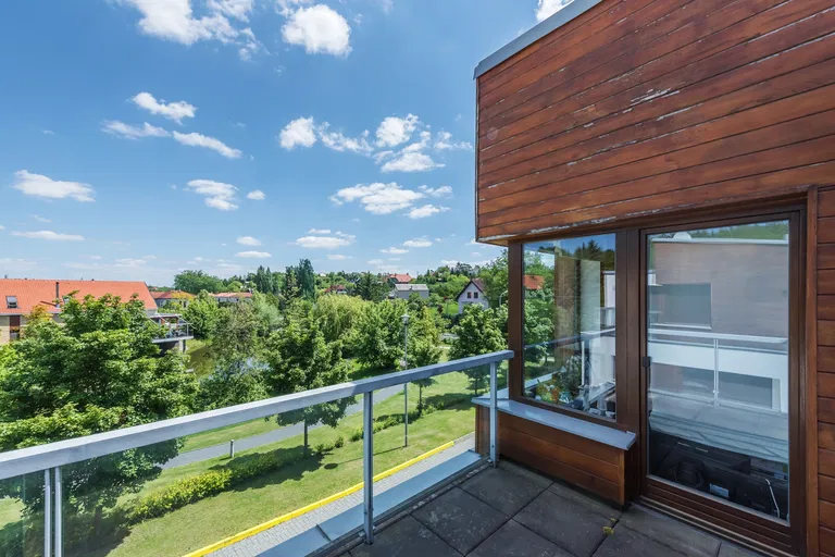 Zelená, Statenice - Praha-západ | Predaj, Rodinný dom, 5-izbový, 212 m²