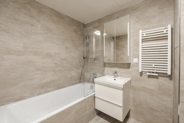 Pod Dvorem, Veleslavín - Praha 6 | Prenájom, Byt, 2-izbový, 60 m²